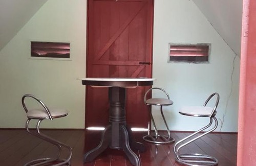 Durian Tunggal Hotel | SPOT ON 90536 Bens Maju Foreststay