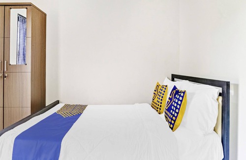 Tulungagung Hotel | SPOT ON 90742 Kinanthy Homestay Syariah