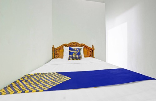 Jepara Hotel | SPOT ON 90760 Homestay Al Madina Syariah