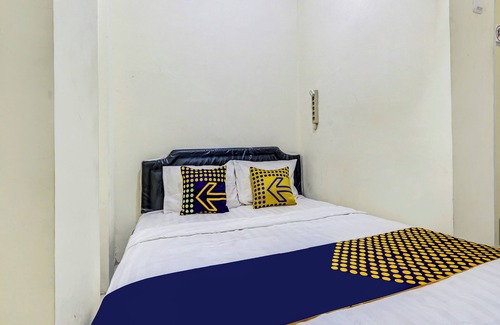 Semarang Hotel | SPOT ON 90780 Gang Tengah Homestay Syariah