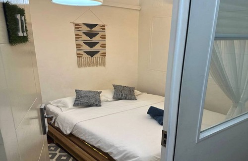 Jonker Walk Hotel | SPOT ON 90898 Kasturi Alley Guest House