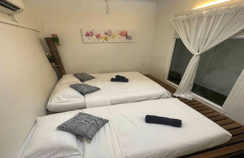 Jonker Walk Hotel | SPOT ON 90898 Kasturi Alley Guest House