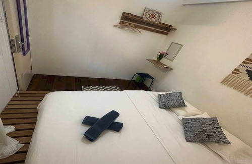 Jonker Walk Hotel | SPOT ON 90898 Kasturi Alley Guest House