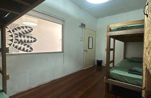 Jonker Walk Hotel | SPOT ON 90898 Kasturi Alley Guest House