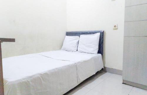Bandung Hotel | SPOT ON 91161 Pondok Jaya Syariah