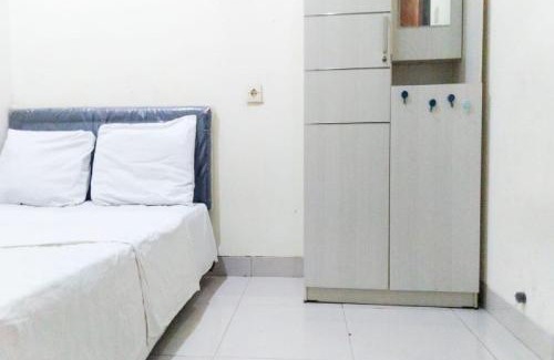 Bandung Hotel | SPOT ON 91161 Pondok Jaya Syariah