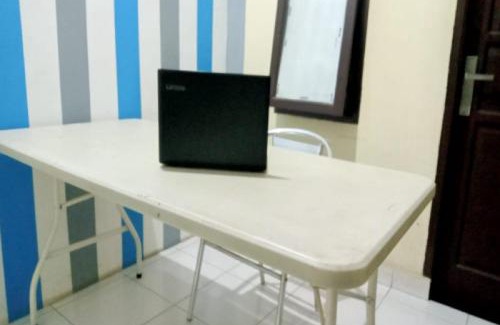 Bandung Hotel | SPOT ON 91161 Pondok Jaya Syariah