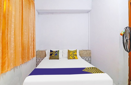 Jambi Hotel | SPOT ON 91222 Kanjeng Mami Homestay Syariah