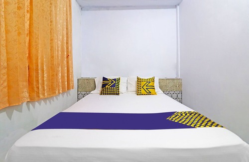 Jambi Hotel | SPOT ON 91222 Kanjeng Mami Homestay Syariah