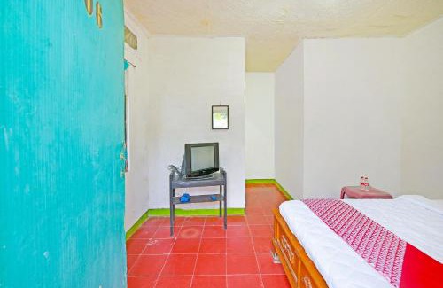 Cilacap Hotel | SPOT ON 91270 Hotel Arimbi