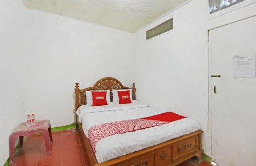 Cilacap Hotel | SPOT ON 91270 Hotel Arimbi