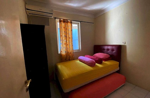 Sentul City Hotel | SPOT ON 91278 Pahlawan Udyana Syariah
