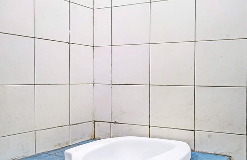 Hegarmanah Hotel | SPOT ON 91325 Pondok Hijau Guest House Syariah