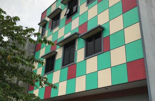 Karawang Hotel | SPOT ON 91336 Guesthouse Tarumanegara