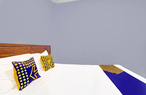 Blora Hotel | SPOT ON 91356 Hotel Mustika 2 SyariahNearAlun-Alun Blora
