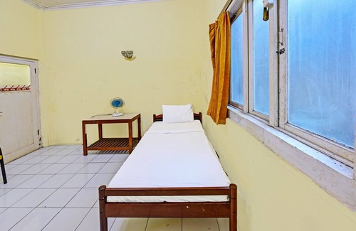 Banyumas Hotel | SPOT ON 91372 Wisma Bulin