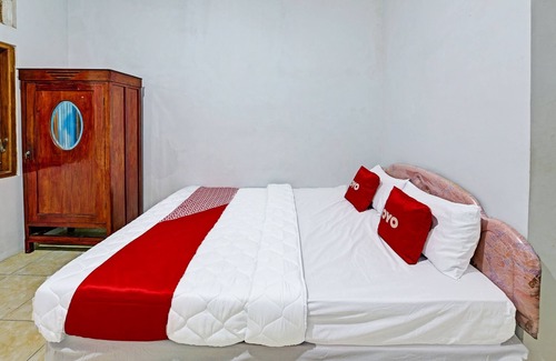 Banyumas Hotel | SPOT ON 91372 Wisma Bulin