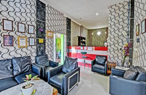 Cilacap Hotel | SPOT ON 91376 Hotel Bintang Flores