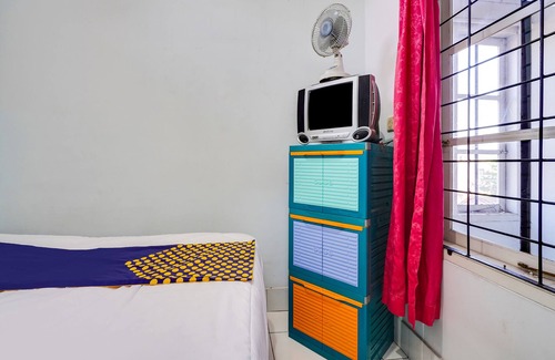 Hegarmanah Hotel | SPOT ON 91386 De Jawara Homestay Syariah