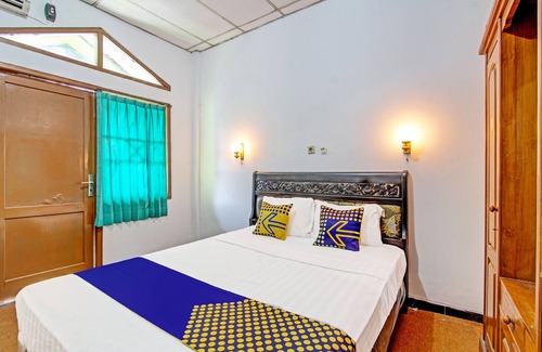 Semarang Hotel | SPOT ON 91471 Syariah Wisma Uin Walisongo