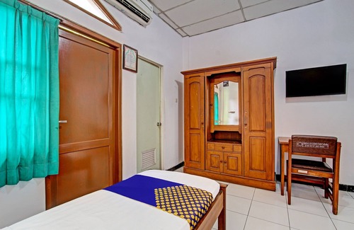 Semarang Hotel | SPOT ON 91471 Syariah Wisma Uin Walisongo