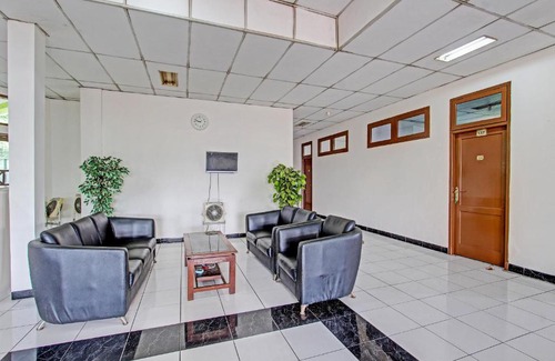 Semarang Hotel | SPOT ON 91471 Syariah Wisma Uin Walisongo