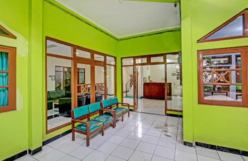 Semarang Hotel | SPOT ON 91471 Syariah Wisma Uin Walisongo