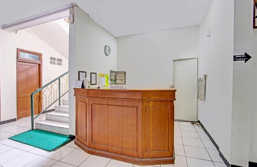 Semarang Hotel | SPOT ON 91471 Syariah Wisma Uin Walisongo