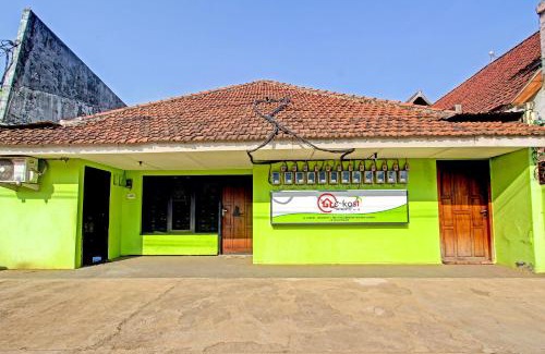 Mayong Hotel | SPOT ON 91521 Mayong Guesthouse