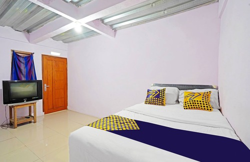 West Bandung Hotel | SPOT ON 91557 Biring Residence
