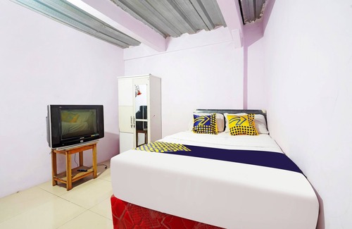 West Bandung Hotel | SPOT ON 91557 Biring Residence