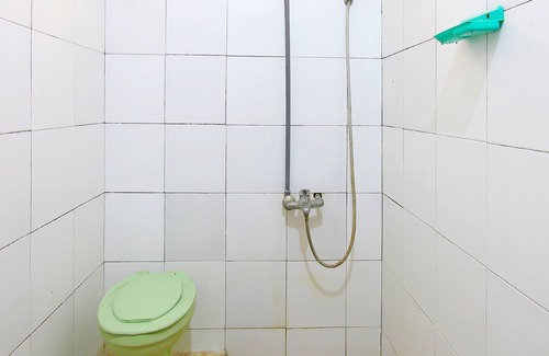 Cilacap Hotel | SPOT ON 91563 Hotel Meilias