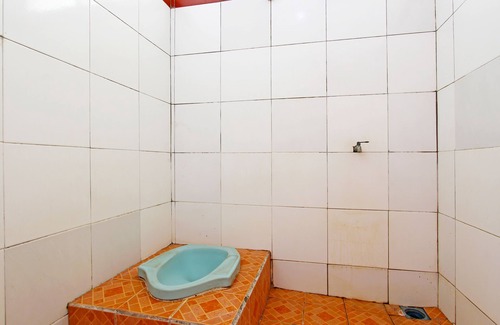 Cilacap Hotel | SPOT ON 91563 Hotel Meilias