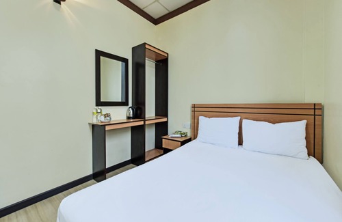 Sukabumi Hotel | SPOT ON 91723 Sony Homestay Syariah