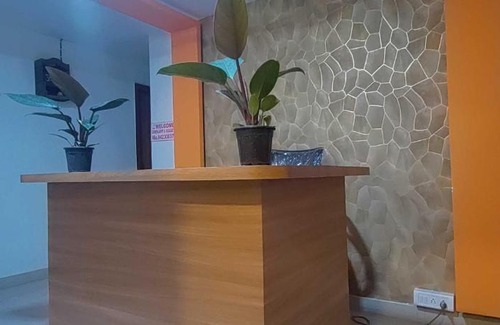 Dindori Hotel | SPOT ON 91877 Hotel Pandav