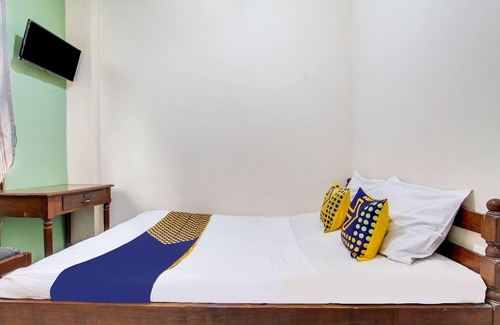 Solo City Centre Hotel | SPOT ON 91908 Hotel Wigati