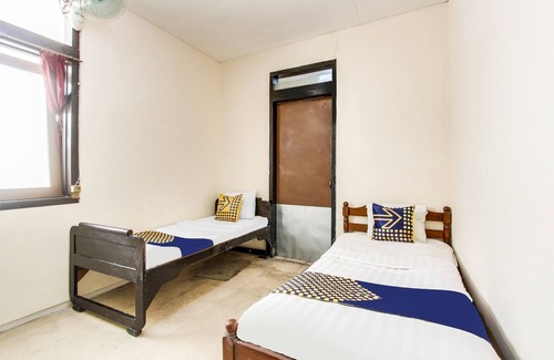 Solo City Centre Hotel | SPOT ON 91908 Hotel Wigati