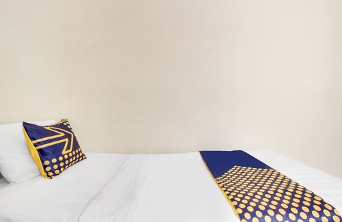 Solo City Centre Hotel | SPOT ON 91908 Hotel Wigati