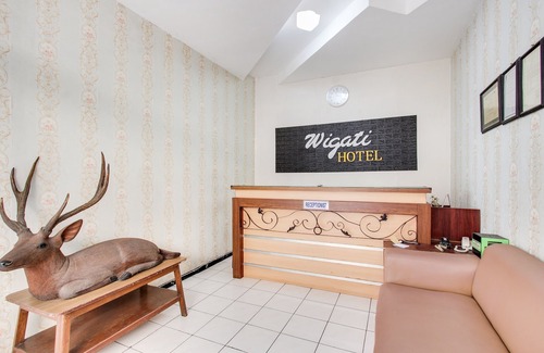 Solo City Centre Hotel | SPOT ON 91908 Hotel Wigati