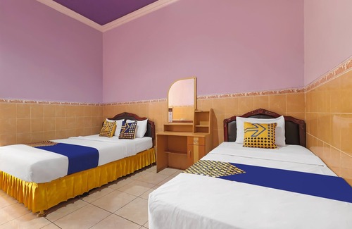 Ambarawa Hotel | SPOT ON 91930 Hotel Citra Dewi 4 Manunggal
