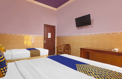 Ambarawa Hotel | SPOT ON 91930 Hotel Citra Dewi 4 Manunggal