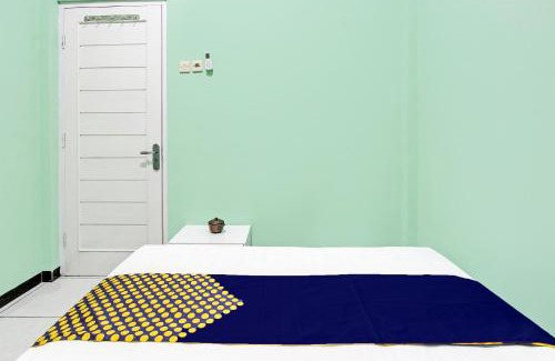 Cilacap Hotel | SPOT ON 92012 Homestay Grand Mahkota Permai Syariah