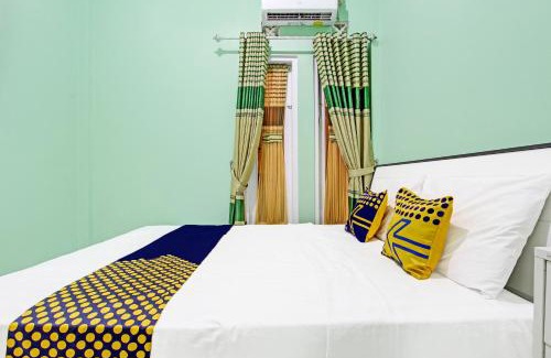 Cilacap Hotel | SPOT ON 92012 Homestay Grand Mahkota Permai Syariah