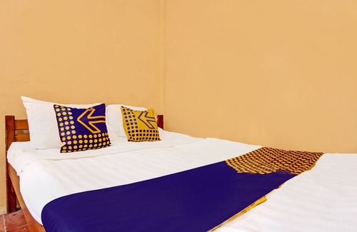 Cilacap Hotel | SPOT ON 92018 Homestay Akbar Aufa Syariah