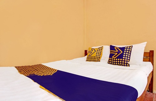 Cilacap Hotel | SPOT ON 92018 Homestay Akbar Aufa Syariah