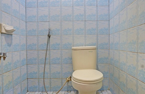 Temon Hotel | SPOT ON 92044 El Shaddai Guest House