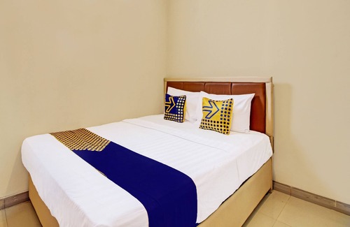 Temon Hotel | SPOT ON 92044 El Shaddai Guest House