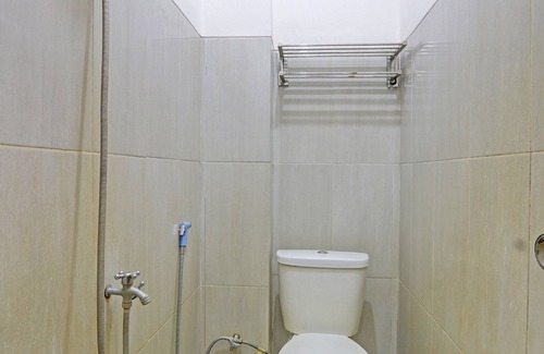 Temon Hotel | SPOT ON 92044 El Shaddai Guest House