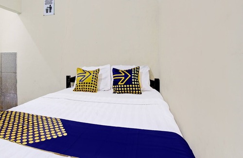 Pleret Hotel | SPOT ON 92220 Sari Laut