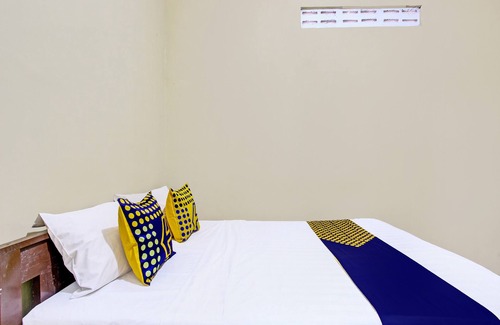 Pleret Hotel | SPOT ON 92220 Sari Laut